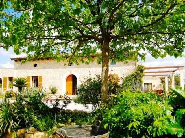 Casa Rural en alquiler en Porreres, Illes Balears