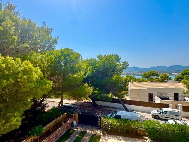 Casa Rural en alquiler en Portocolom, Migjorn