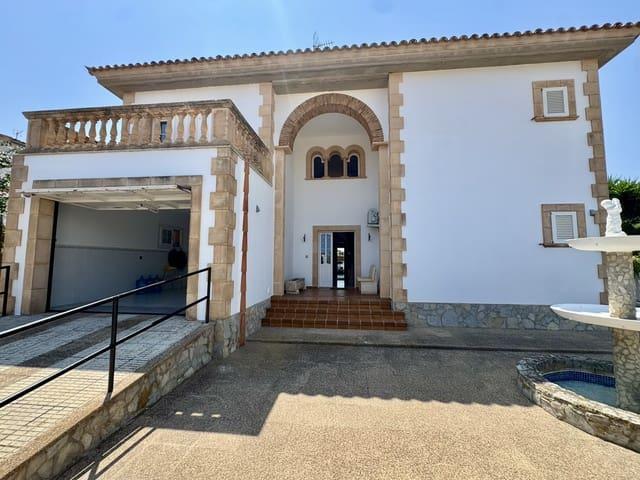 Casa Rural en alquiler en Portocolom, Migjorn