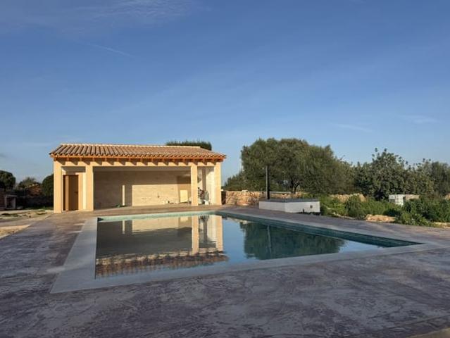 Casa Rural en alquiler en Portocolom, Migjorn