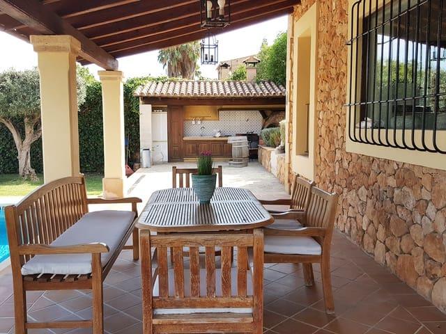 Casa Rural en alquiler en Port d'Andratx, Andratx