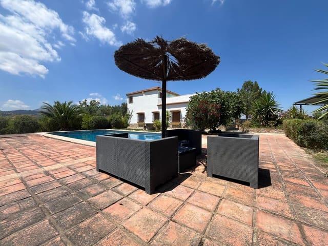 Casa Rural en alquiler en Ronda