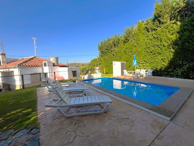 Casa Rural en alquiler en Ronda