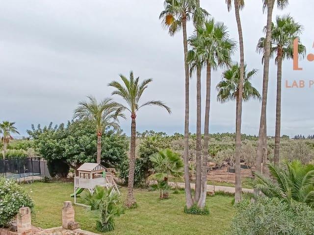Casa Rural en alquiler en sa Cabaneta, Raiguer