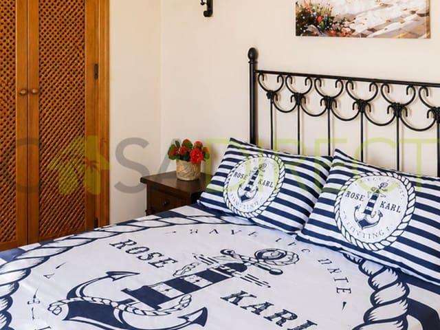 Casa Rural en alquiler en Comarca de la Costa Granadina, Andalucía