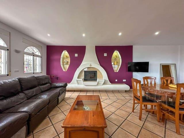 Casa Rural en alquiler en Molvízar, Granada