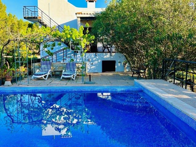 Casa Rural en alquiler en Sant Josep de sa Talaia, Eivissa