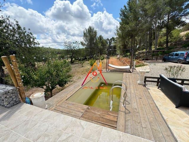 Casa Rural en alquiler en Sant Antoni De Portmany