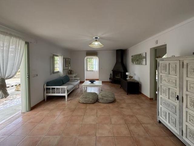 Casa Rural en alquiler en Sant Llorenç Des Cardassar