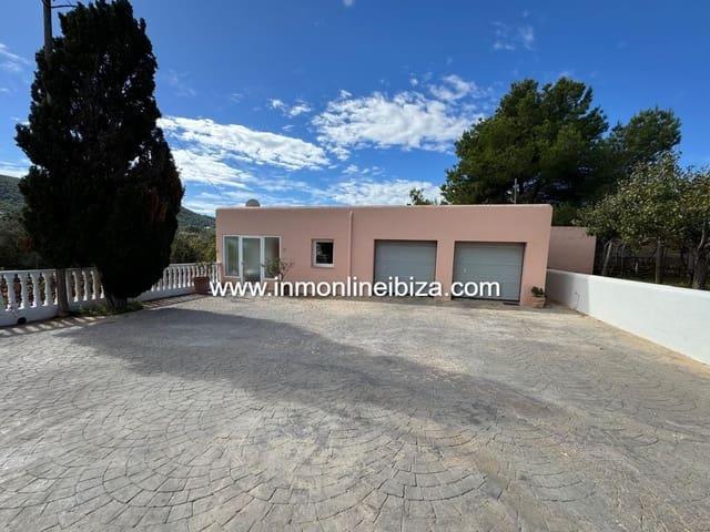Casa Rural en alquiler en Santa Eulalia Del Río, Baleares