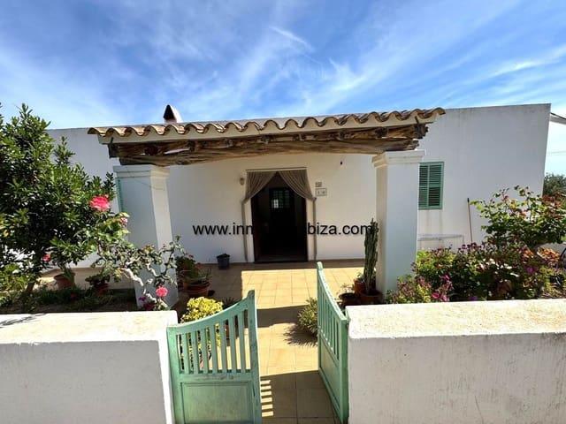 Casa Rural en alquiler en Santa Eulalia, Can Guasch
