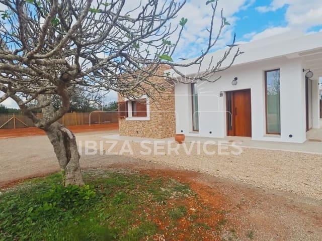 Casa Rural en alquiler en Urbanització Siesta, Eivissa