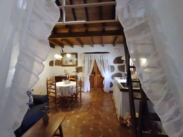 Casa Rural en alquiler en Hoya del Pajar, Las Palmas