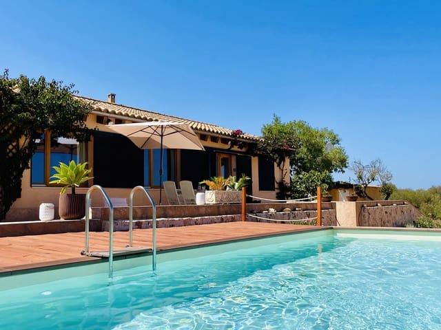 Casa Rural en alquiler en Santa Margalida, Baleares