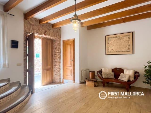 Casa en alquiler en Raiguer, Baleares