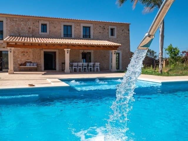 Casa Rural en alquiler en Migjorn, Baleares