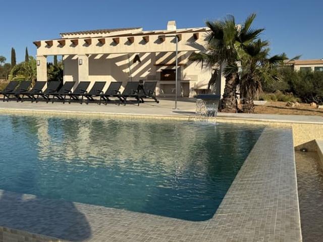 Casa Rural en alquiler en Santanyí