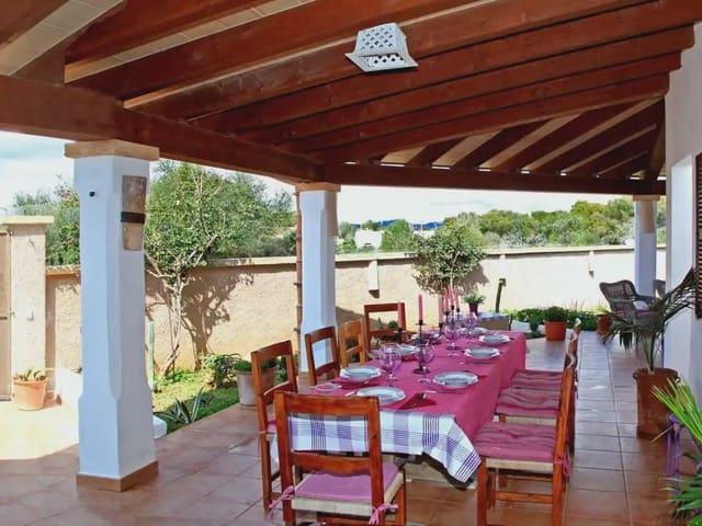 Casa Rural en alquiler en Migjorn, Baleares
