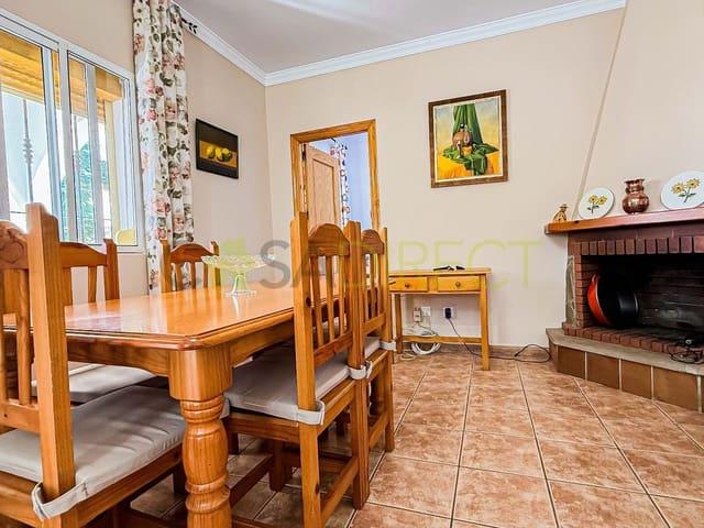 Casa Rural en alquiler en La Axarquía, Andalucía
