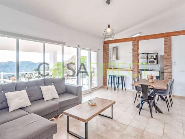 Casa Rural en alquiler en La Axarquía, Andalucía