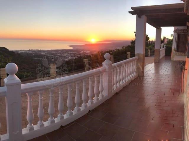 Casa Rural en alquiler en Sayalonga