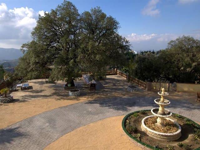 Casa Rural en alquiler en La Axarquía, Andalucía