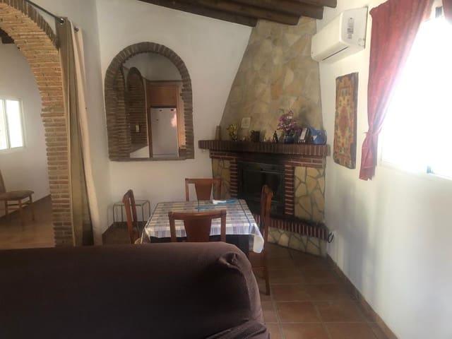 Casa Rural en alquiler en Sedella, Málaga