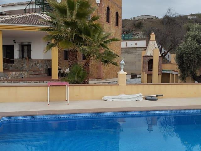 Casa Rural en alquiler en Sedella, Málaga