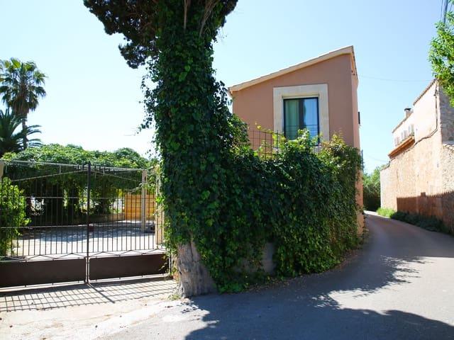 Casa Rural en alquiler en Selva, Camarata