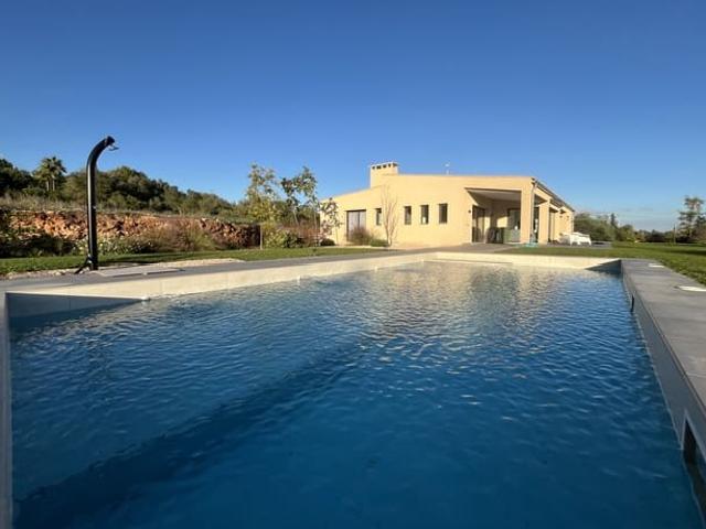 Casa Rural en alquiler en Biniali, Sencelles