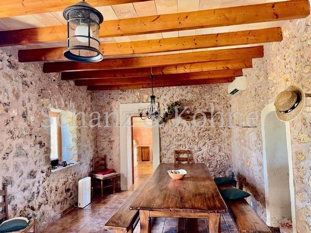 Casa Rural en alquiler en Biniali, Pla de Mallorca