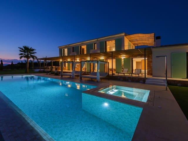 Casa Rural en alquiler en Salines, Ses