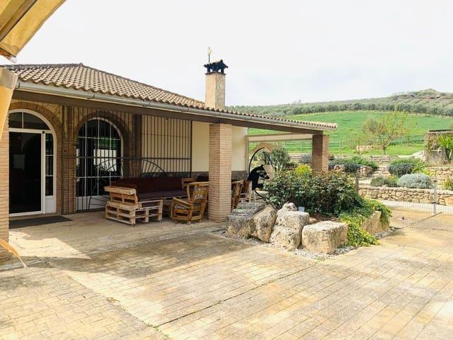 Casa Rural en alquiler en Setenil De Las Bodegas, Cádiz