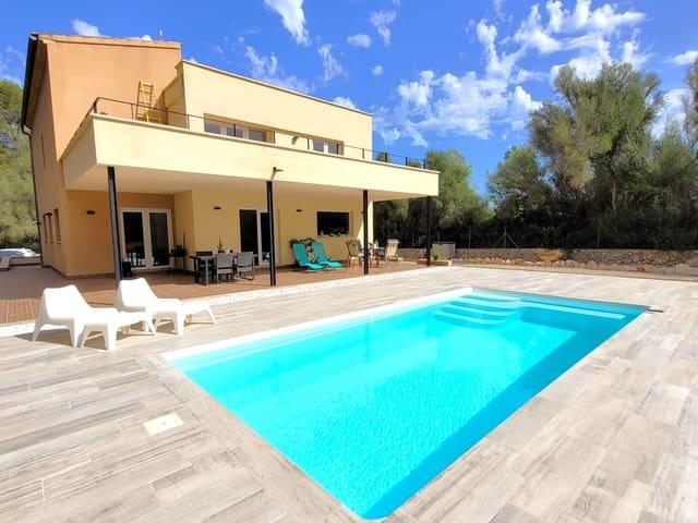 Casa Rural en alquiler en Sineu