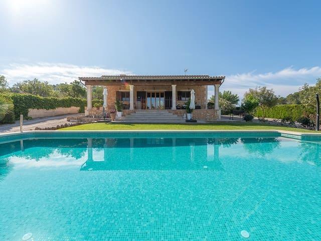 Casa Rural en alquiler en Sineu, Baleares