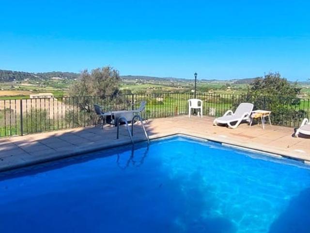 Casa Rural en alquiler en Pla de Mallorca, Baleares