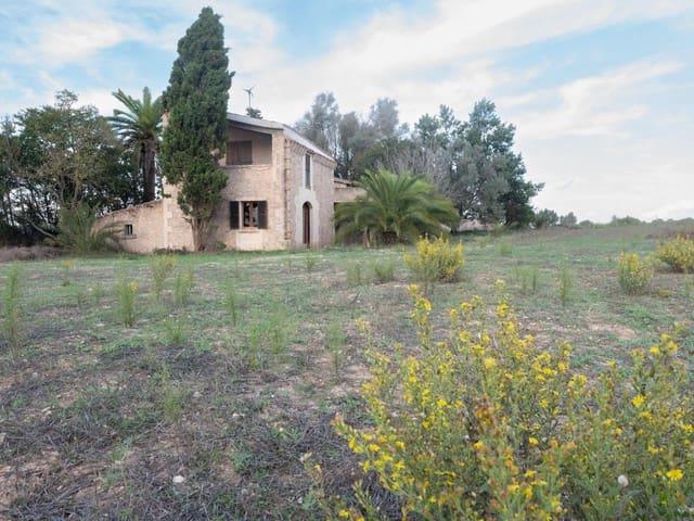 Casa Rural en alquiler en Sineu, Baleares
