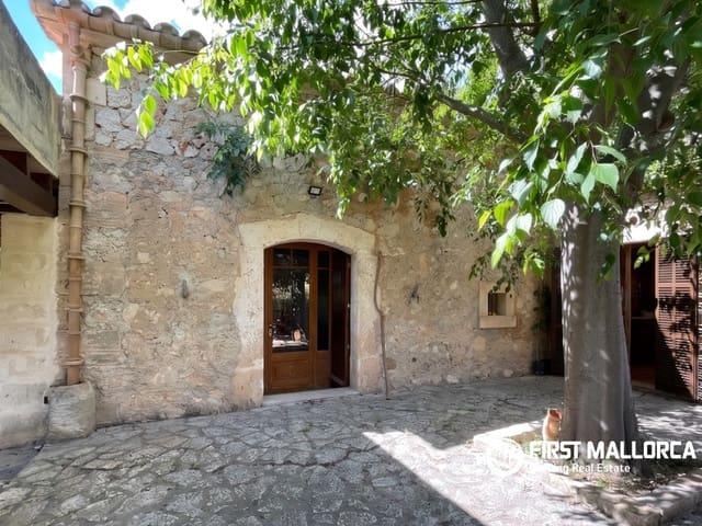 Casa Rural en alquiler en Pla de Mallorca, Baleares