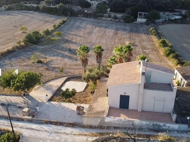 Casa Rural en alquiler en Sineu, Illes Balears