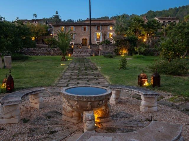 Casa Rural en alquiler en l'Horta, Serra de Tramuntana