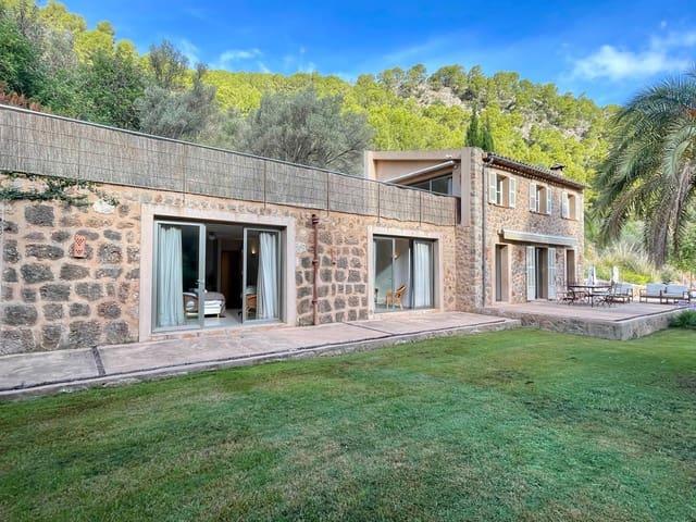 Casa Rural en alquiler en l'Horta, Serra de Tramuntana