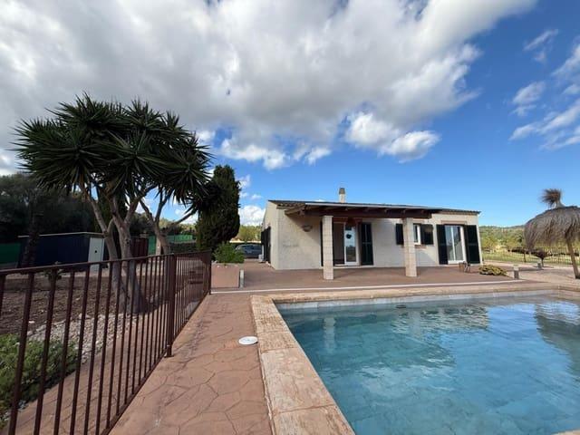 Casa Rural en alquiler en Baleares