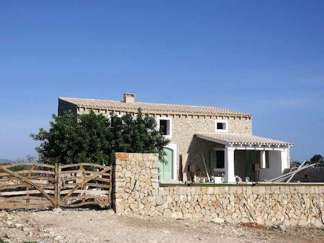 Casa Rural en alquiler en Baleares