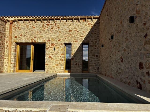 Casa Rural en alquiler en Baleares