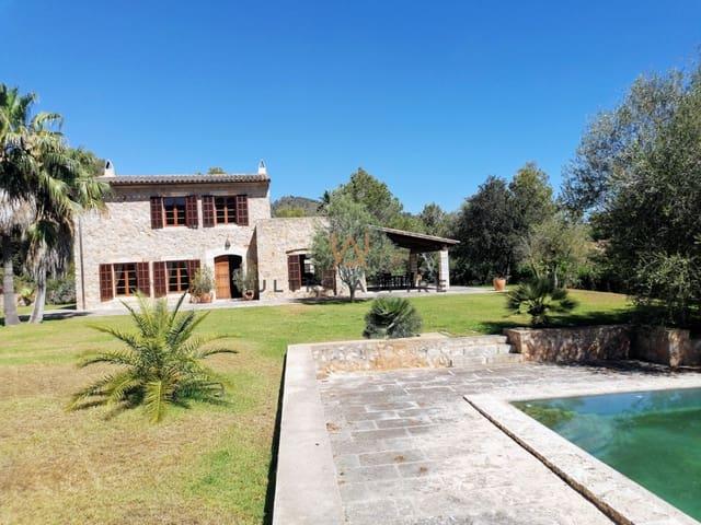 Casa Rural en alquiler en Llevant, Baleares