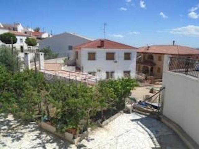 Casa Rural en alquiler en Taberno, Rambla del Taberno Casa Rural en alquiler en Taberno, Rambla del Taberno