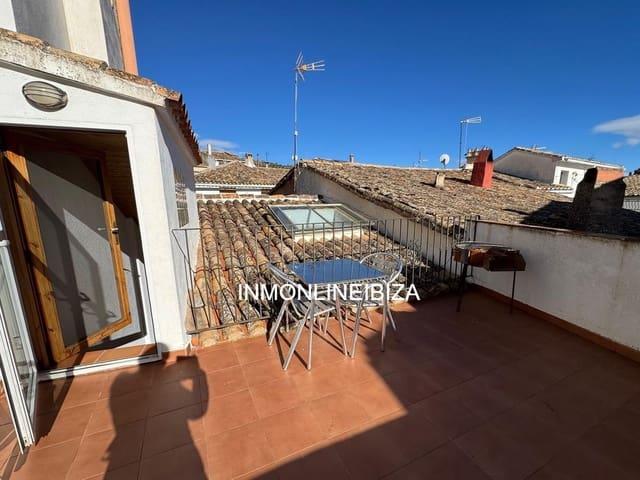 Casa Rural en alquiler en la Marina Baixa, Valencia