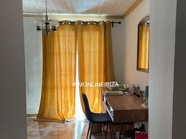 Casa Rural en alquiler en la Marina Baixa, Valencia