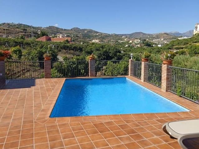 Casa Rural en alquiler en Torrox, El Peñoncillo
