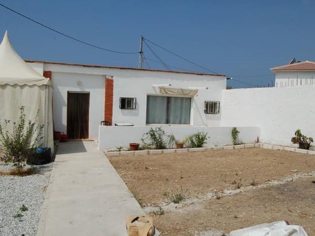 Casa Rural en alquiler en Torrox, El Peñoncillo